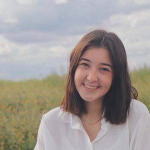 Meet your Posher, Janell